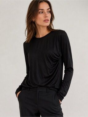 Missoni Silk top